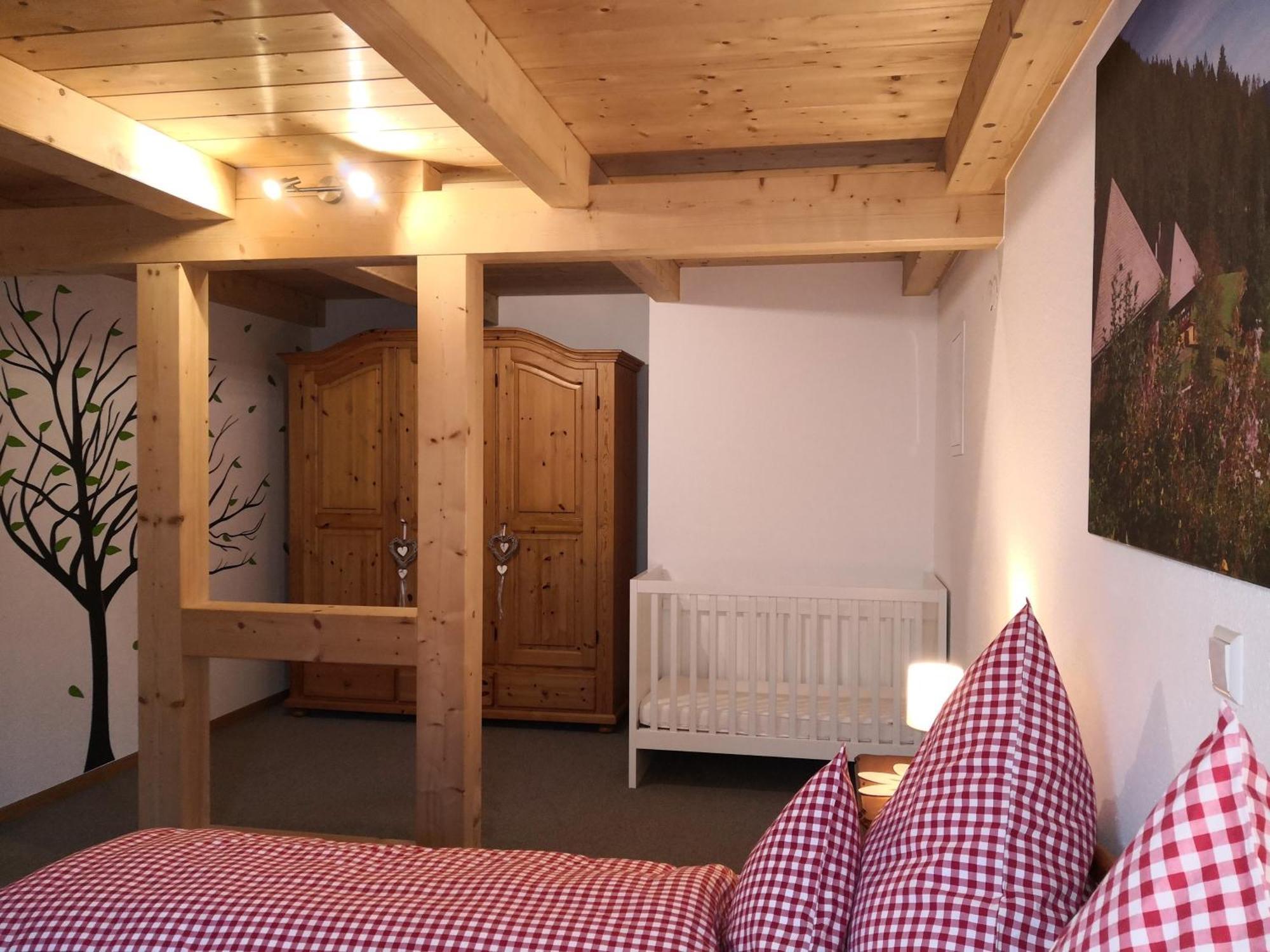 Ferienwohnung Belchenliebe Schonenberg Exterior photo
